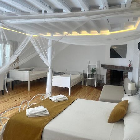 Hotel Casa Jardin El Colmenar Las Navas del Marqués Esterno foto