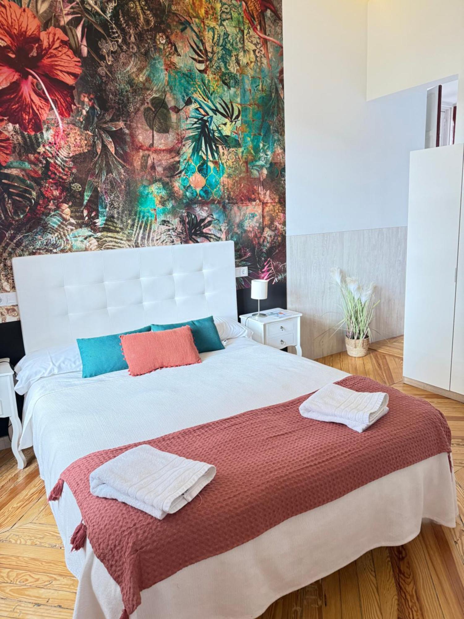 Hotel Casa Jardin El Colmenar Las Navas del Marqués Esterno foto