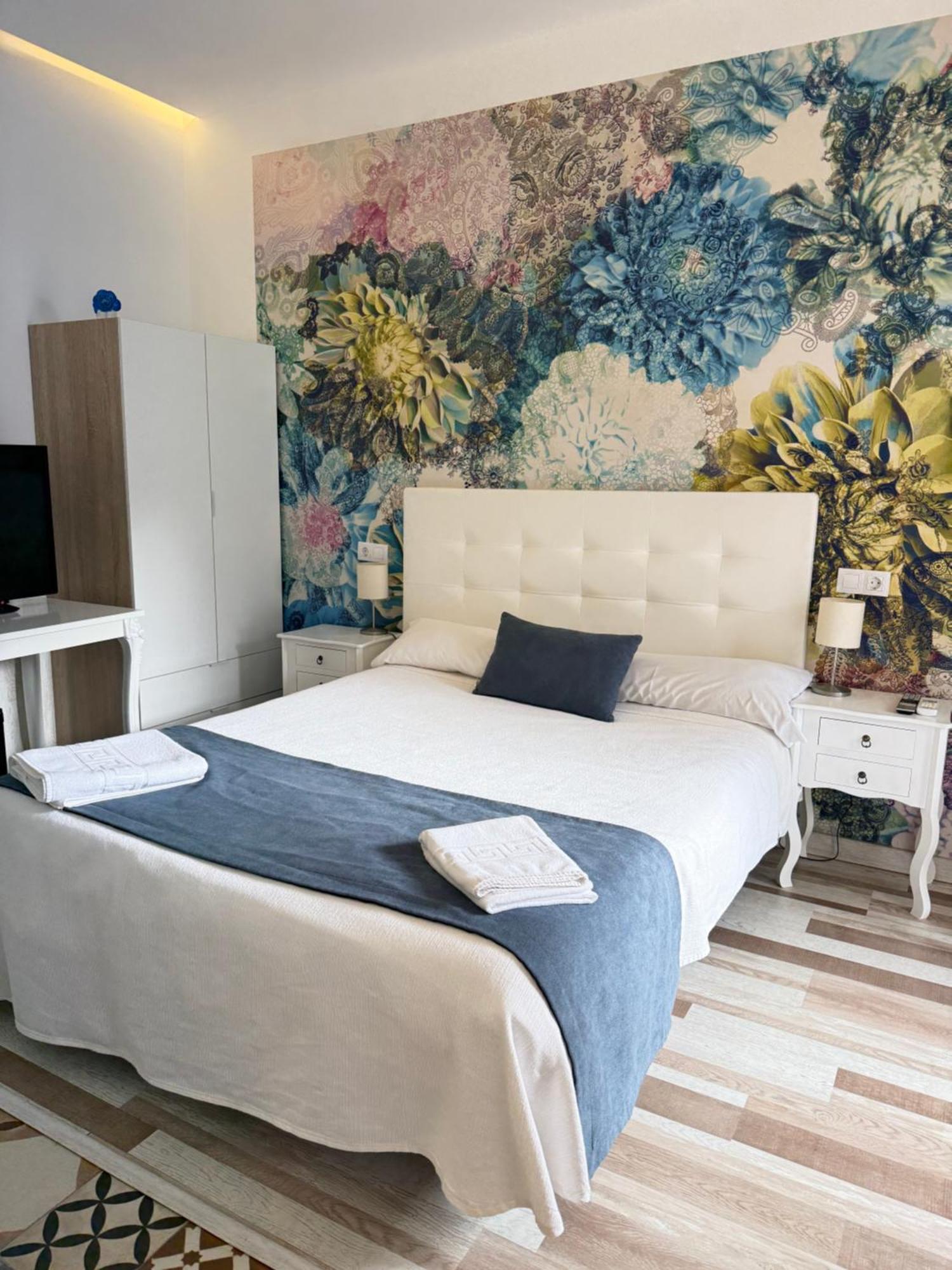 Hotel Casa Jardin El Colmenar Las Navas del Marqués Esterno foto