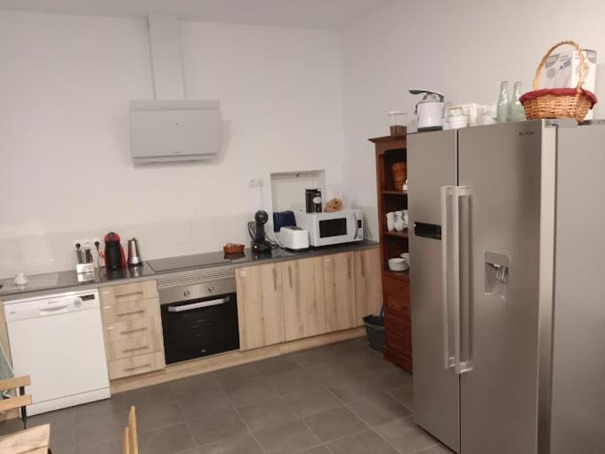 Hotel Casa Jardin El Colmenar Las Navas del Marqués Esterno foto